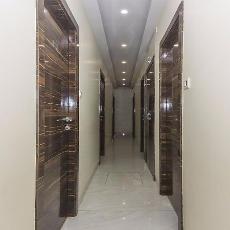 Capital O Hotel Pearl Near Us Embassy Mumbai Eksteriør bilde