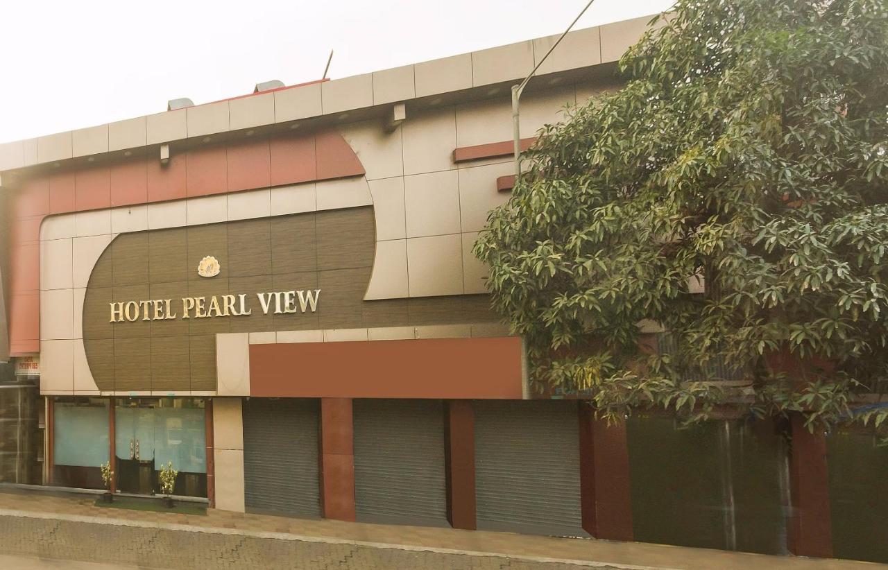 Capital O Hotel Pearl Near Us Embassy Mumbai Eksteriør bilde