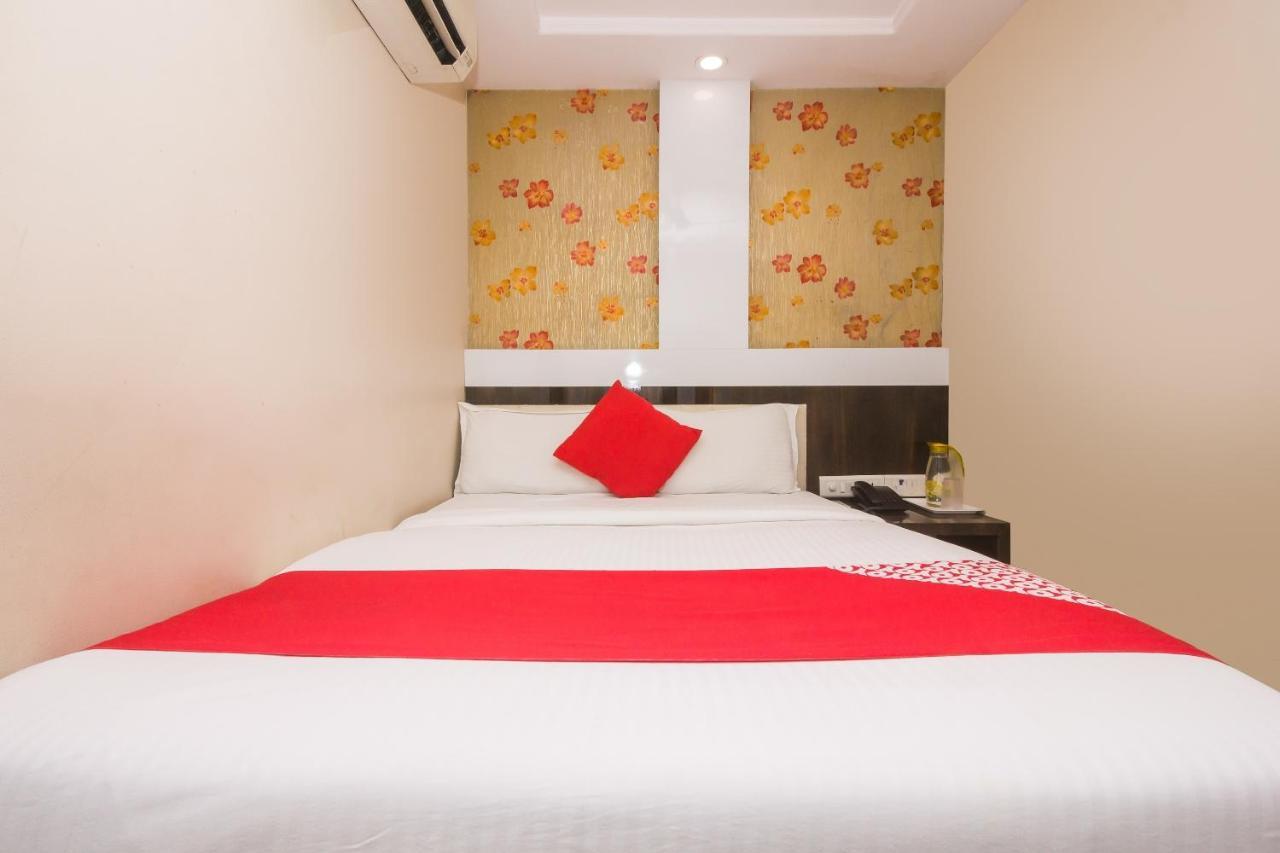 Capital O Hotel Pearl Near Us Embassy Mumbai Eksteriør bilde