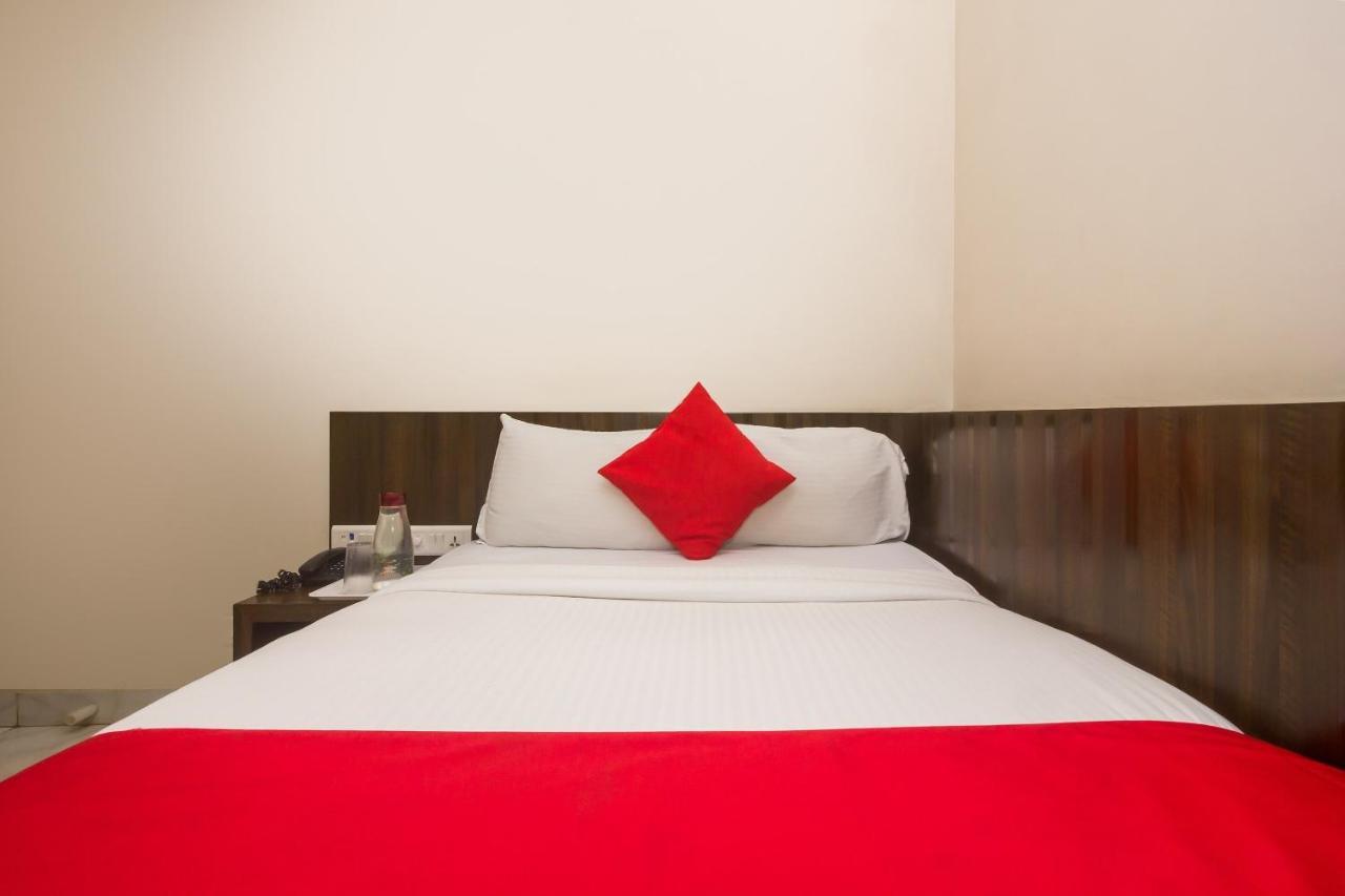 Capital O Hotel Pearl Near Us Embassy Mumbai Eksteriør bilde